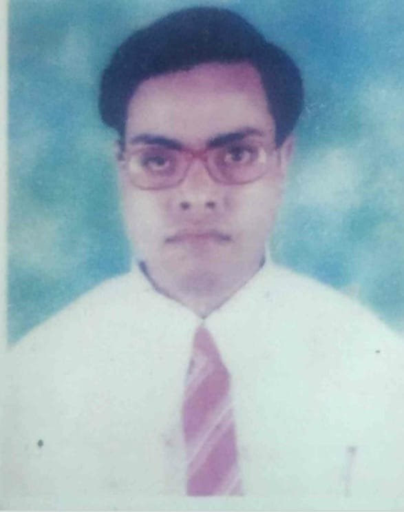 Rabindra Kumar Pradhan