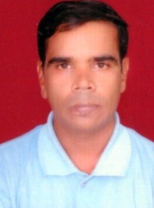 Gourisankar Choudhury