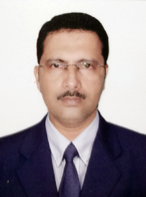 Md.Sadakat Ali