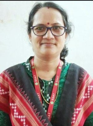 Sasmita Pal