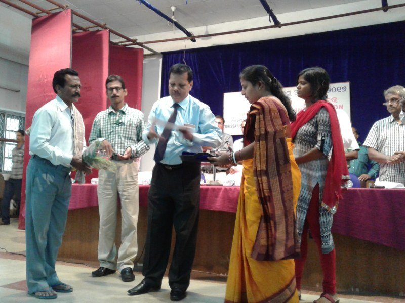 Krishi Vigyan Kendra, Nabarangpur