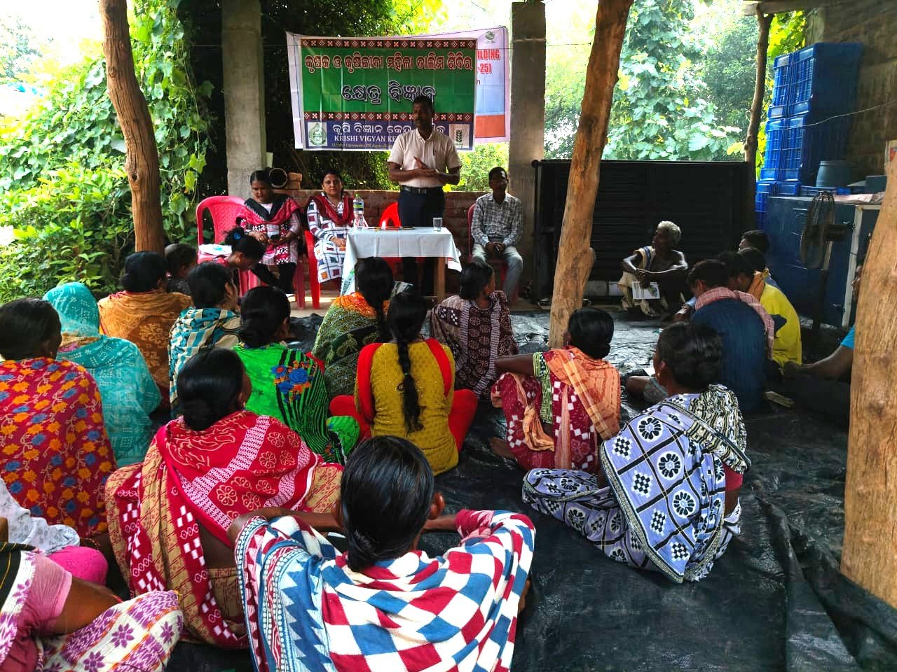 Improved crop management in pigeon pea