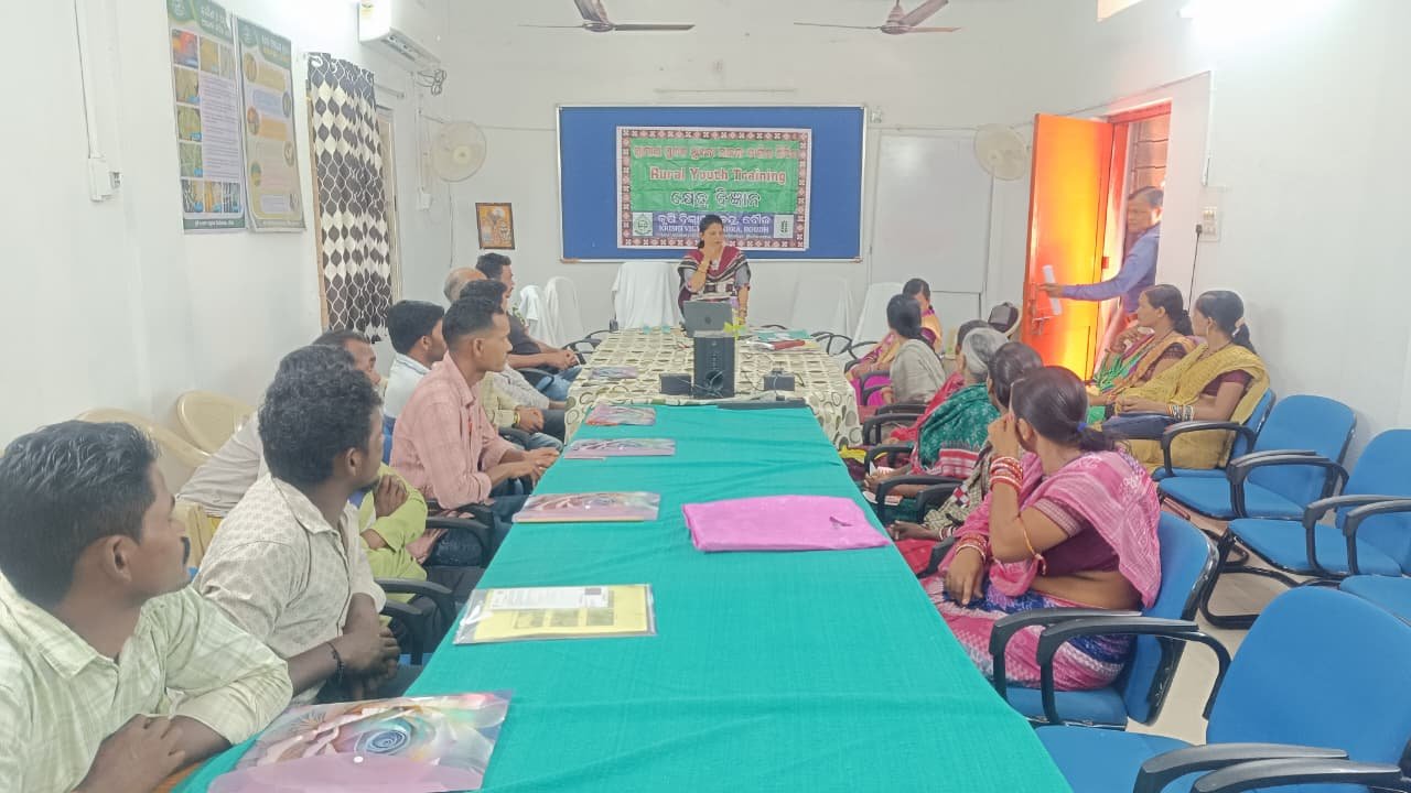 Climate smart agriculture for future food security