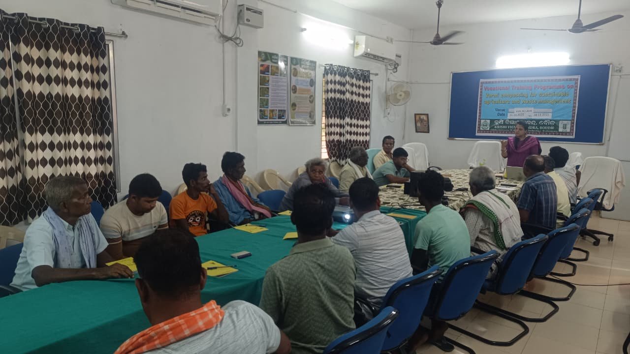 Vermicomposting for Sustainable Agriculture and Waste Management