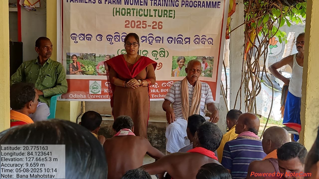 Recent advances in vegetable production