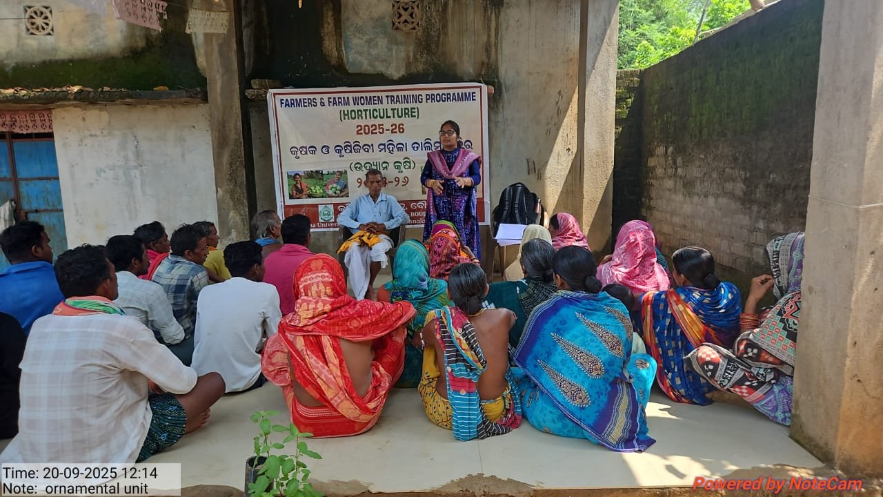 season specific varietal information of vegetable crops