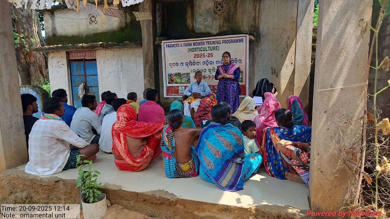 season specific varietal information of vegetable crops