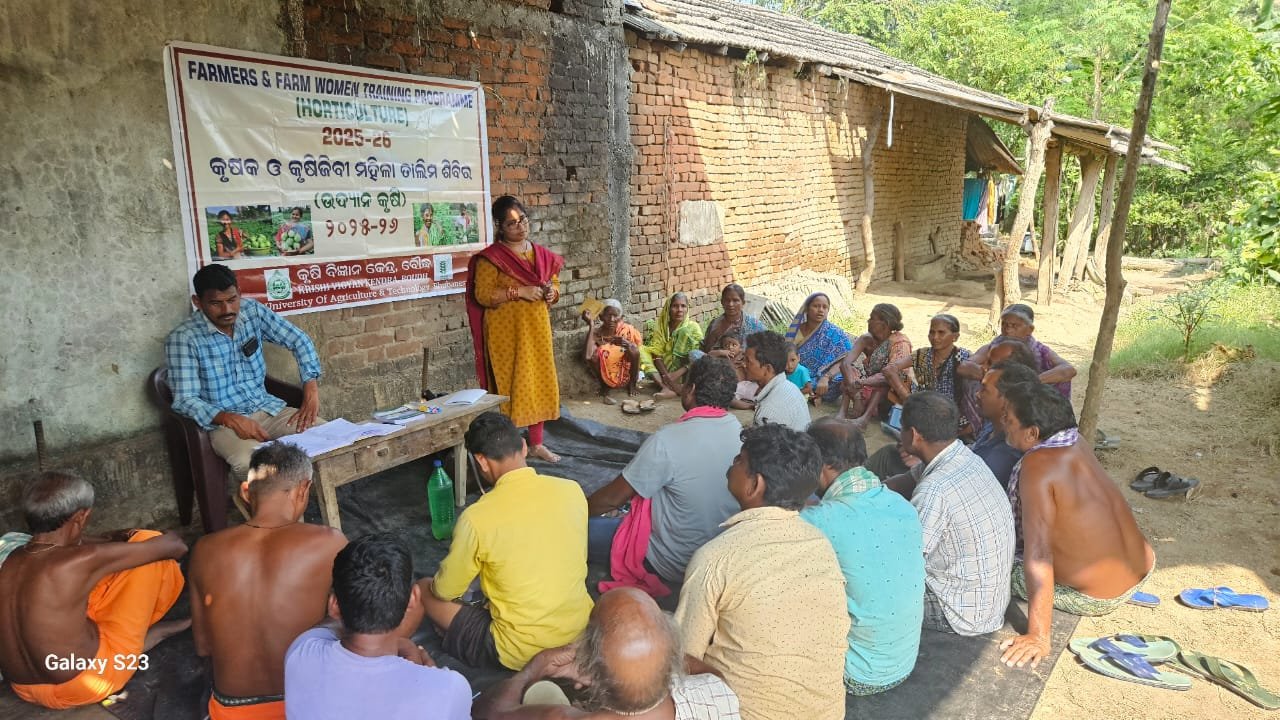 Use of Plant Growth Regulators in vegetable crop