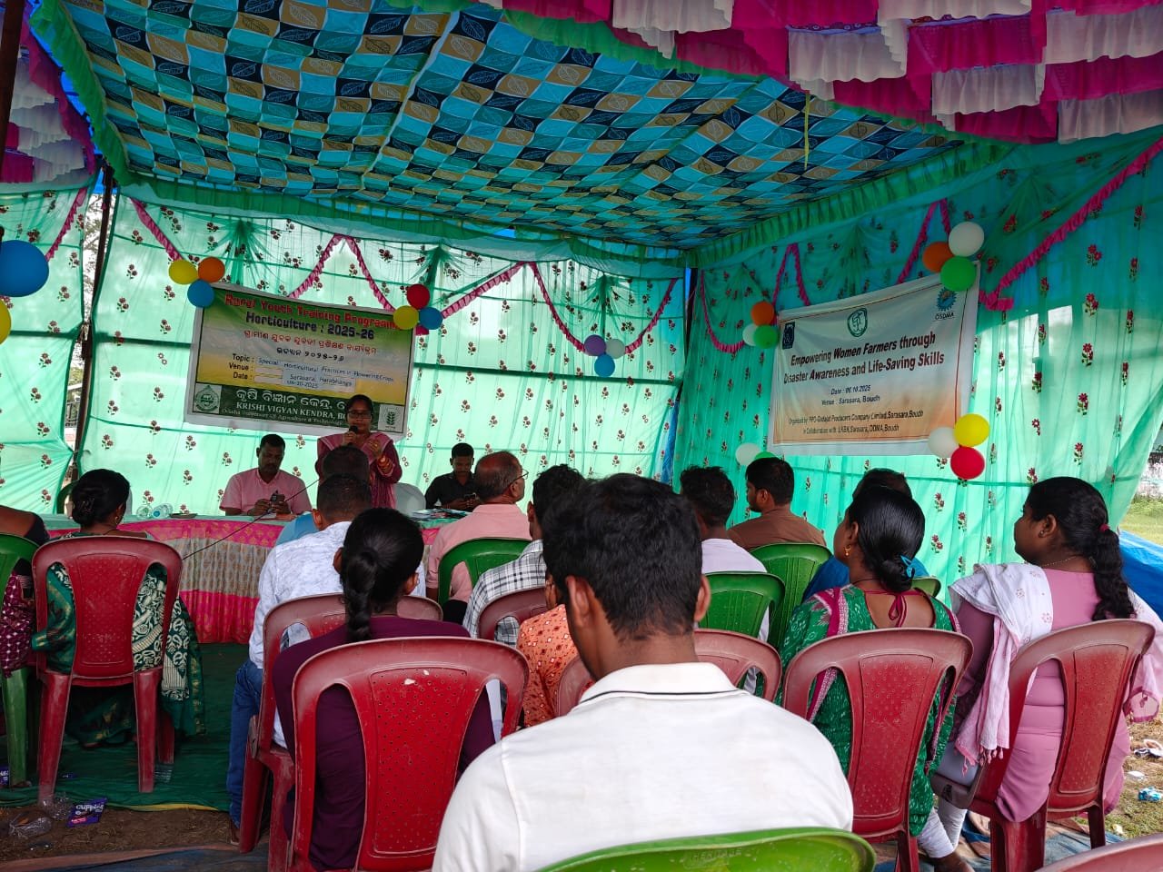 Special horticultural practices followed in flowering crops