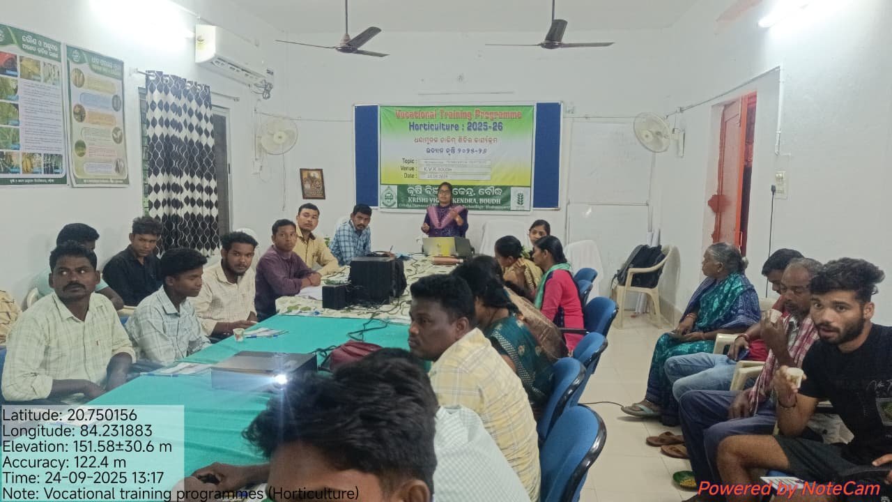 Propagation techniques in fruit crops