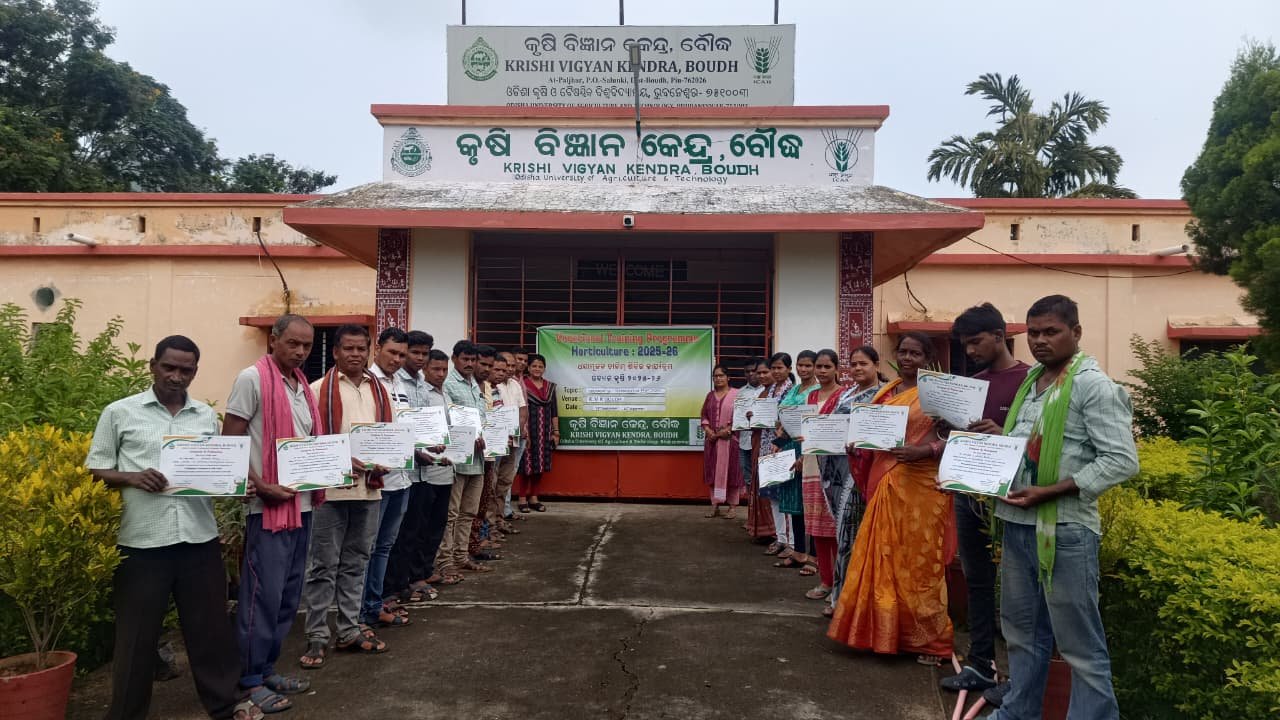 Propagation techniques in fruit crops