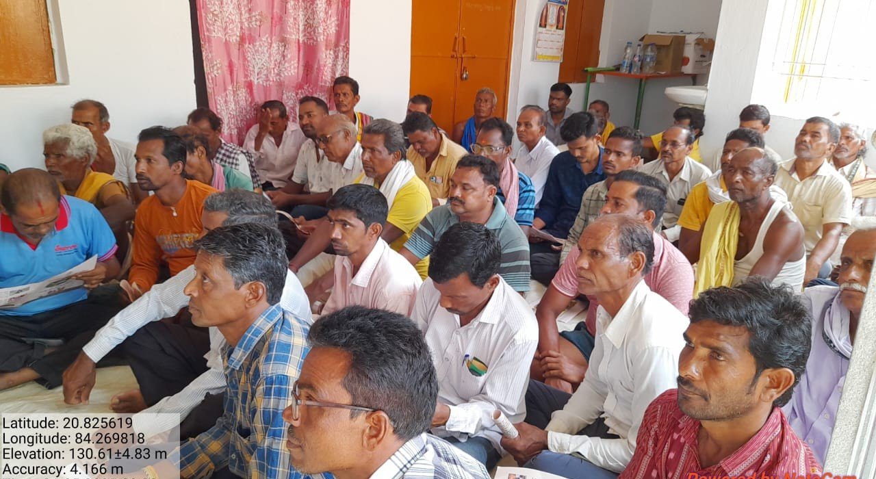 Agro-techniques of Kharif/Rabi Onion cultivation